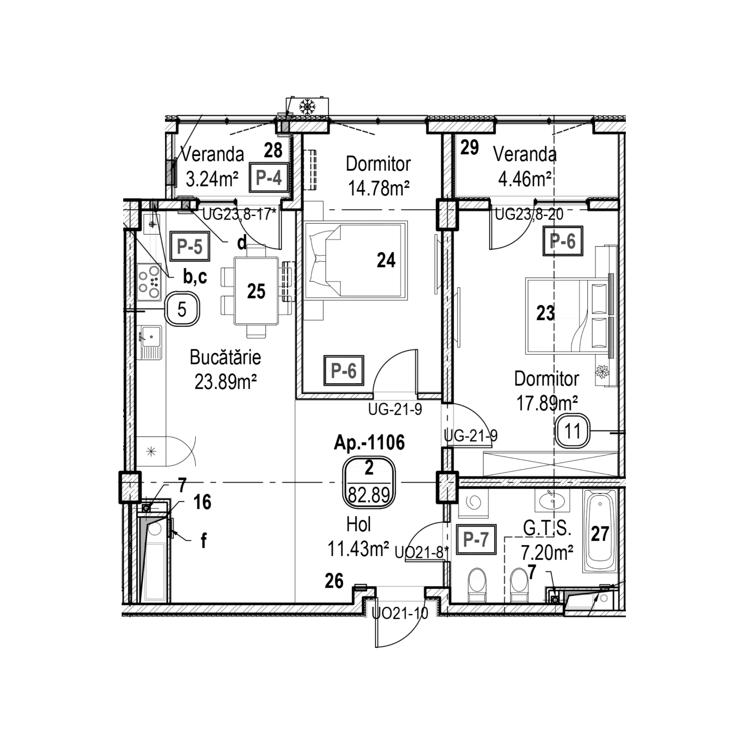 apartment cover photo